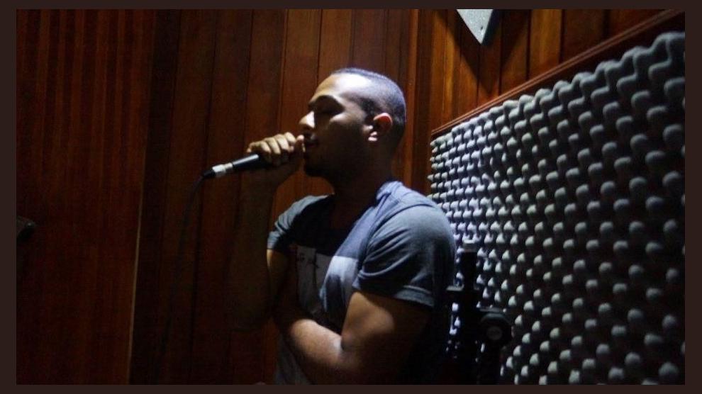 Marcus Abreu